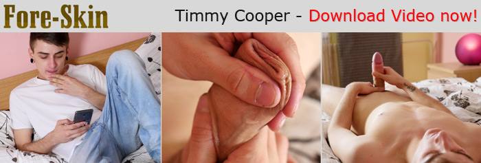 Fore-Skin-TimmyCooper-banner