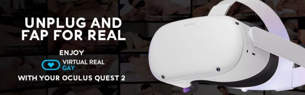 best porn for oculus quest